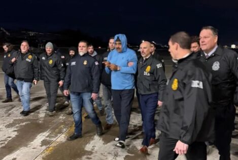 Venezuela: el día después