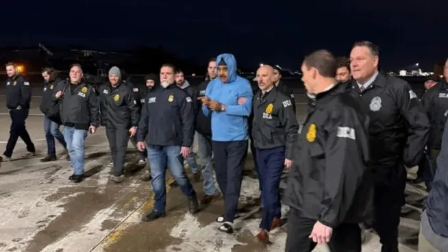 Venezuela: el día después