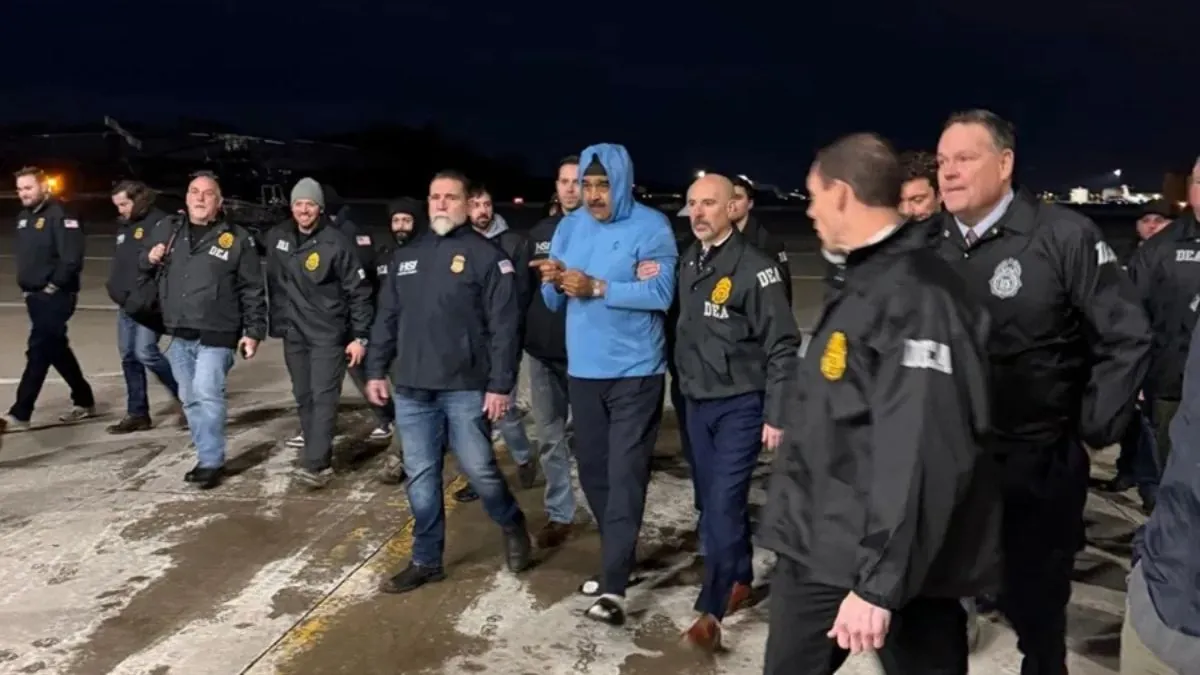 Venezuela: el día después