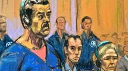 Maduro se declara inocente en un tribunal de Nueva York: «Soy un hombre decente»