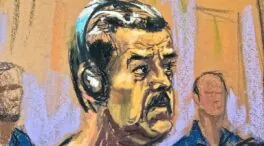 Maduro comparecerá de nuevo ante el juez de Nueva York el próximo 22 de julio