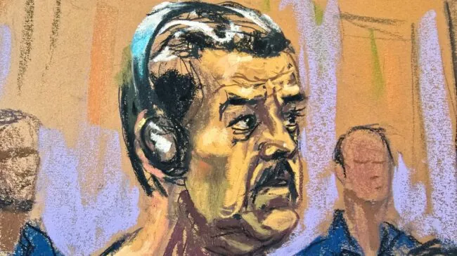 Maduro comparecerá de nuevo ante el juez de Nueva York el próximo 22 de julio