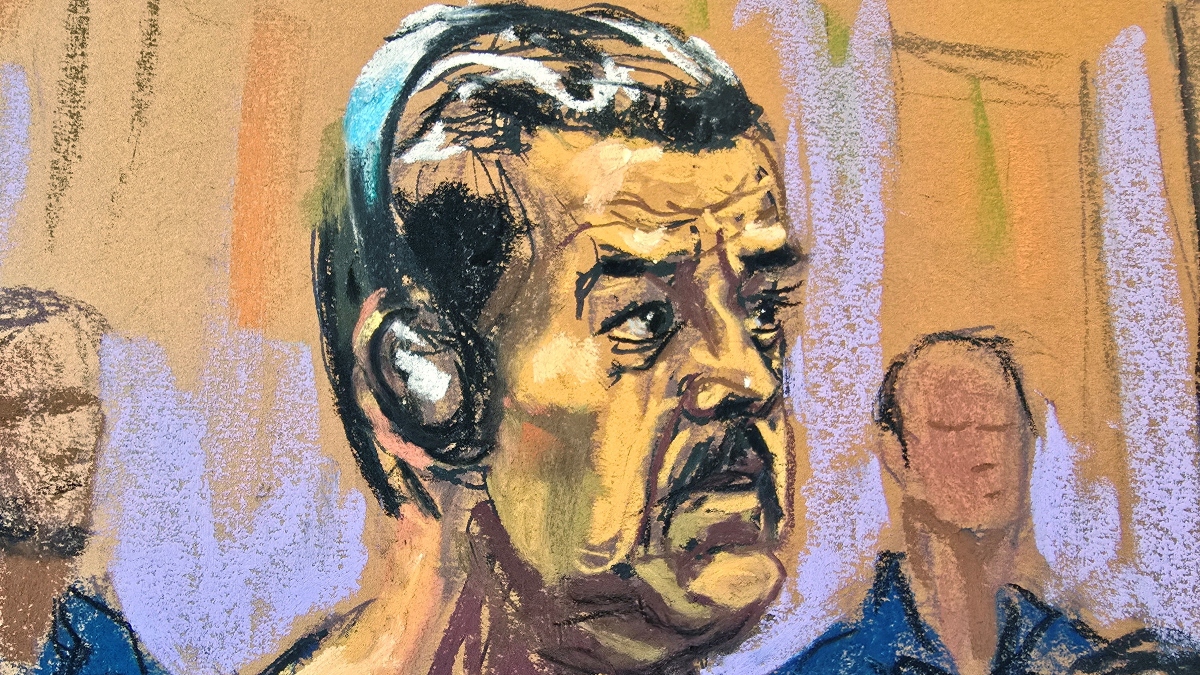 Maduro comparecerá de nuevo ante el juez de Nueva York el próximo 22 de julio