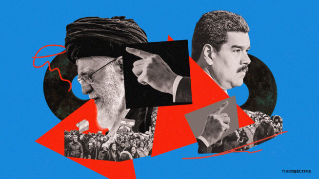 Lou Reed en Teherán