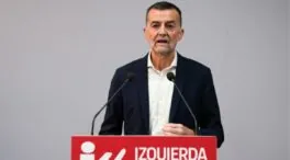 Maíllo zanja el debate sobre la unidad de la izquierda y pide centrarse en las propuestas