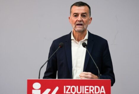 Maíllo zanja el debate sobre la unidad de la izquierda y pide centrarse en las propuestas