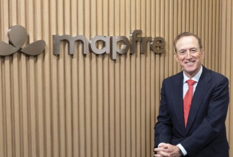 Mapfre rediseña su identidad corporativa con una inversión de 70 millones