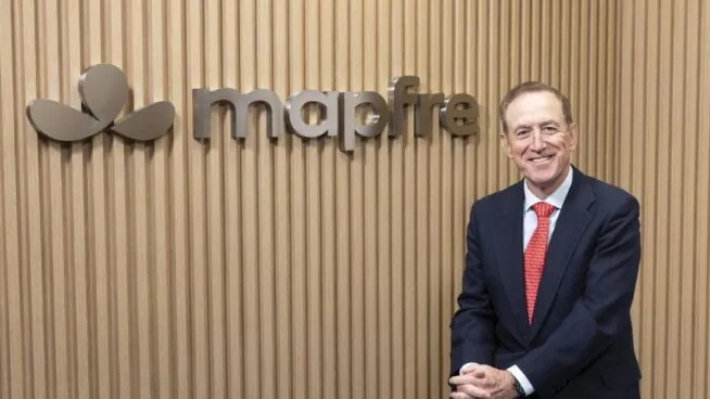 Mapfre rediseña su identidad corporativa con una inversión de 70 millones