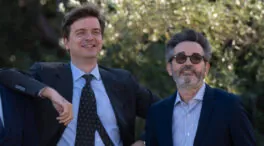 El día que Marc Giró dejó de beber alcohol: «Ser abstemio me ayuda a gestionar el éxito»