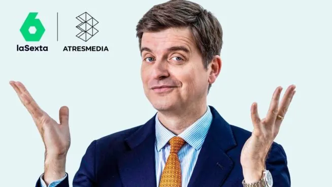 Marc Giró abandona RTVE por Atresmedia y presentará un nuevo programa en La Sexta