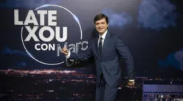 El dineral que cobraba Marc Giró en ‘Late xou’ de TVE  y lo que le espera en Atresmedia