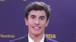Marc Márquez, 32 años: «Siempre he tributado en España; yo sé a dónde van mis impuestos»