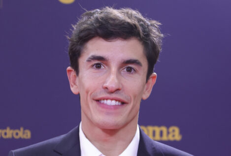 Marc Márquez, 32 años: «Siempre he tributado en España; yo sé a dónde van mis impuestos»