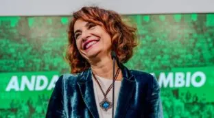 Montero replica a la amenaza de Trump: «Morón y Rota no se usarán en una guerra ilegal»