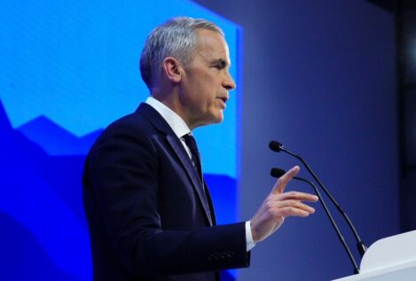 Los 17 minutos del banquero lúcido