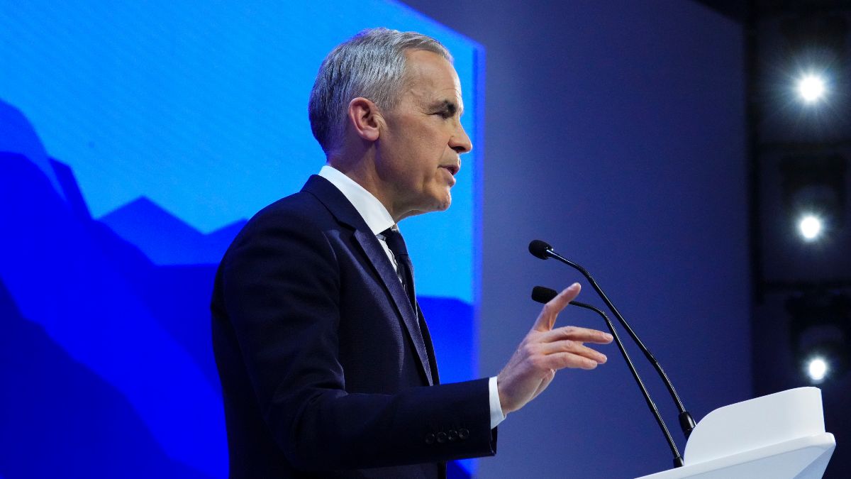 Los 17 minutos del banquero lúcido