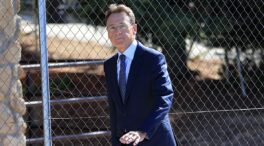 Así vive Matías Prats su faceta más familiar (y desconocida) lejos de los informativos