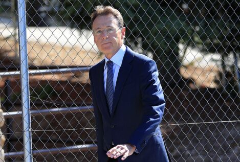 Así vive Matías Prats su faceta más familiar (y desconocida) lejos de los informativos