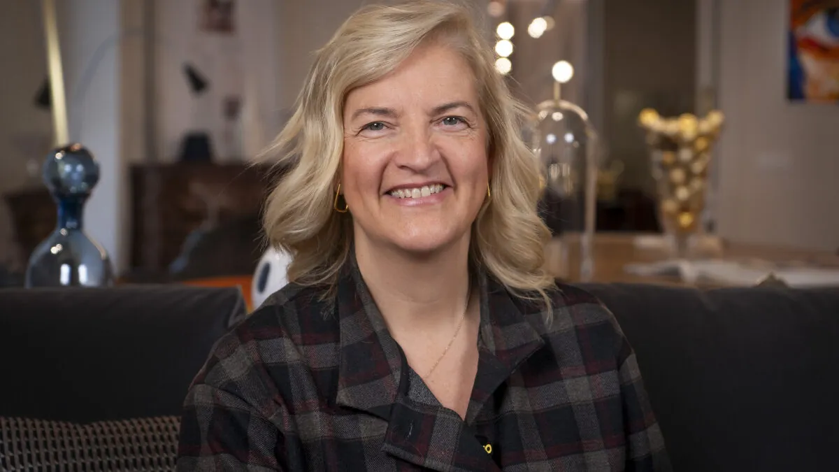 Matilde García Duarte: «Madrid es el paraíso, el único sitio donde dan libertad al comerciante»