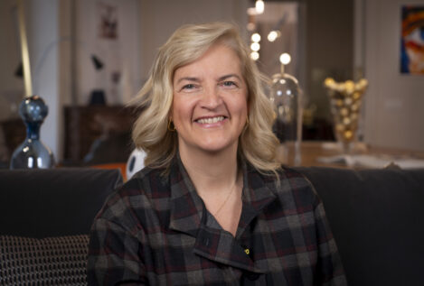 Matilde García Duarte: «Madrid es el paraíso, el único sitio donde dan libertad al comerciante»