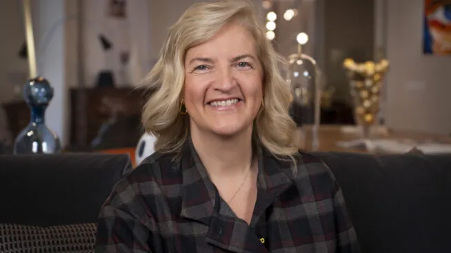 Matilde García Duarte: «Madrid es el paraíso, el único sitio donde dan libertad al comerciante»