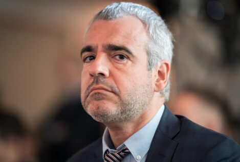 Aena pierde 300.000 pasajeros en vuelos nacionales en un solo año