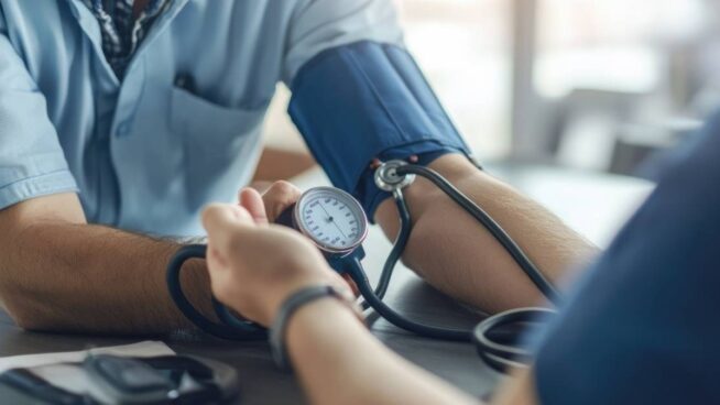 Este es el mecanismo molecular por el cual la grasa ‘buena’ protege de la hipertensión