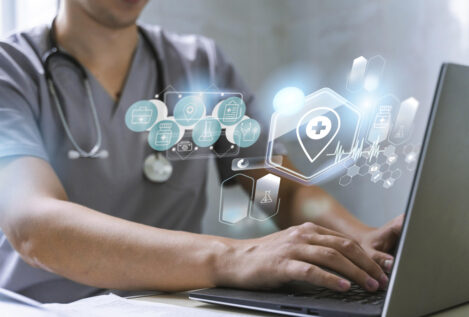 El 90% de los jóvenes en España recurre a la IA para consultas de salud en vez de ir al médico