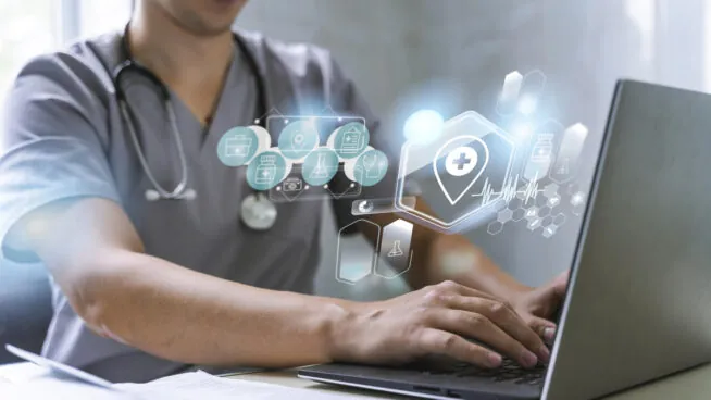 El 90% de los jóvenes en España recurre a la IA para consultas de salud en vez de ir al médico