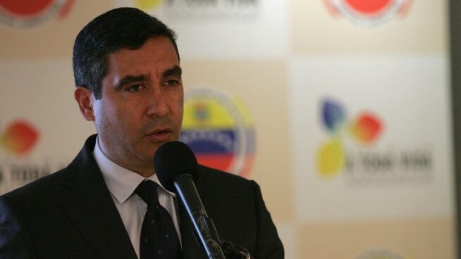 La Audiencia decide si investiga al general que Delcy promueve para la transición en Venezuela