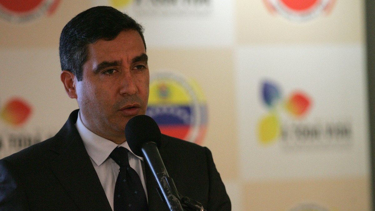 La Audiencia decide si investiga al general que Delcy promueve para la transición en Venezuela