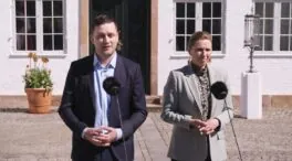 El primer ministro de Groenlandia sobre el futuro de la isla: «Preferimos ser Dinamarca»