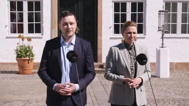 El primer ministro de Groenlandia sobre el futuro de la isla: «Preferimos ser Dinamarca»