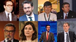 Una veintena de ministros dimitieron antes por causas menos graves que Óscar Puente