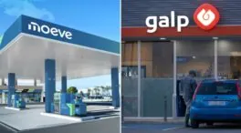 Moeve y Galp planean fusionar sus negocios de distribución y crear un «campeón europeo»