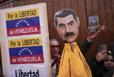 Venezuela: ¿y ahora qué?