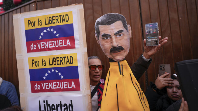 Venezuela: ¿y ahora qué?