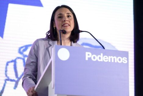 Podemos se abre a negociar la delegación de competencias en inmigración a Cataluña
