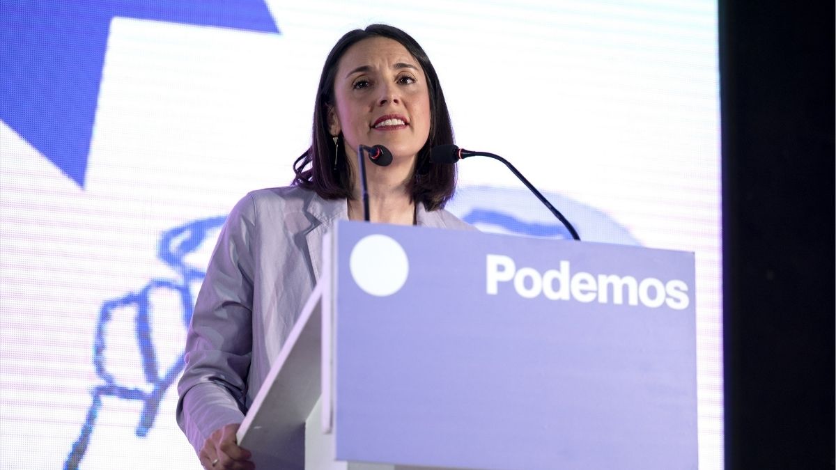Podemos se abre a negociar la delegación de competencias en inmigración a Cataluña