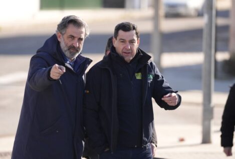 Moreno lamenta que «es más que probable» que suba la cifra de 39 muertos por el accidente