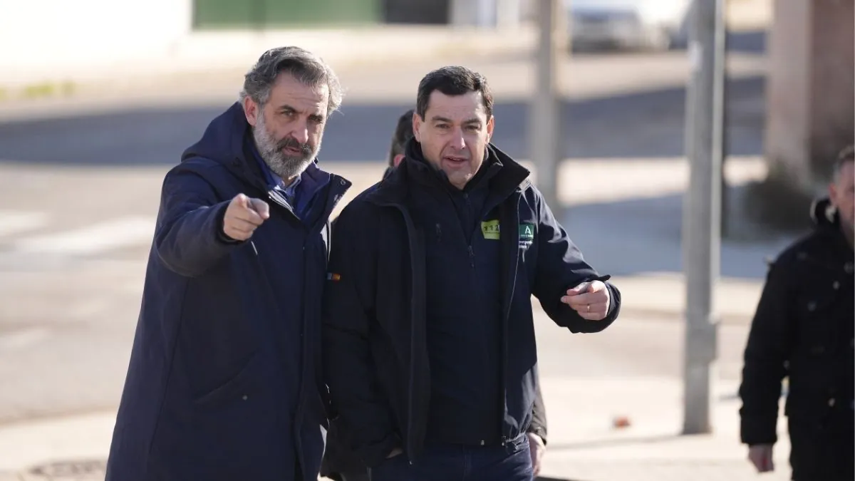 Moreno lamenta que «es más que probable» que suba la cifra de 39 muertos por el accidente