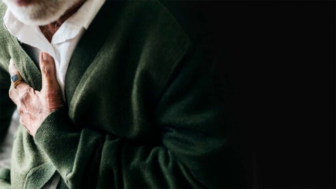 Los infartos son menos letales por la noche: estas células tienen la respuesta