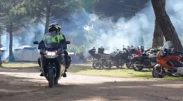 Motauros regresa a Tordesillas (Valladolid), del 15 al 18 de enero, aumentando la seguridad