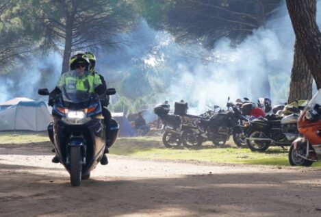 Motauros regresa a Tordesillas (Valladolid), del 15 al 18 de enero, aumentando la seguridad