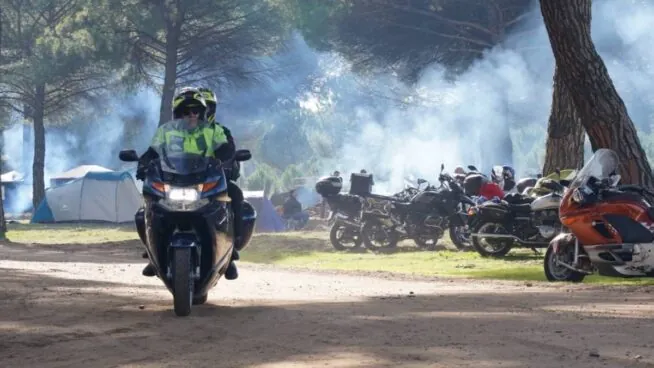 Motauros regresa a Tordesillas (Valladolid), del 15 al 18 de enero, aumentando la seguridad
