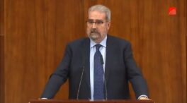 Muere Modesto Nolla, diputado del PSOE en la Asamblea de Madrid