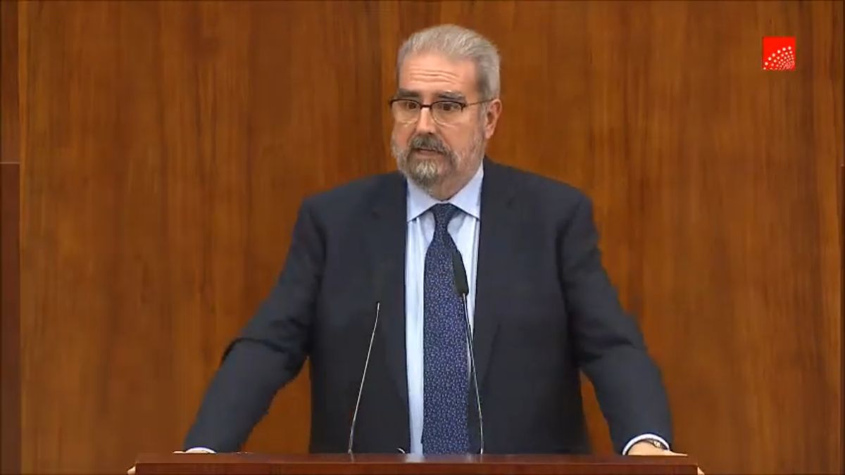 Muere Modesto Nolla, diputado del PSOE en la Asamblea de Madrid