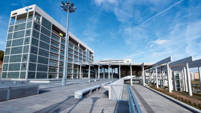 Mueren dos pacientes con cáncer del Hospital de Burgos por un fallo al preparar la medicación