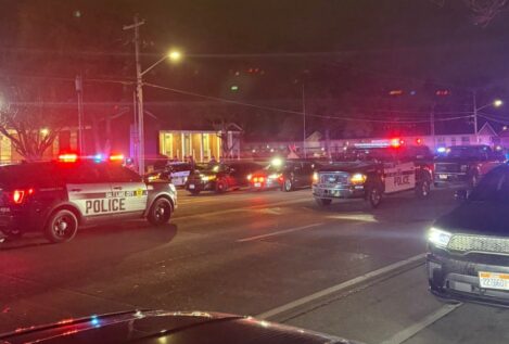 Al menos dos muertos en un tiroteo a la salida de un templo mormón en Utah, EEUU