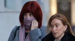 La mujer de Koldo declara al juez que el dinero en efectivo que manejaban procedía del PSOE